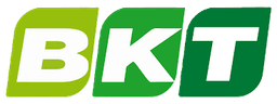 BKT logo