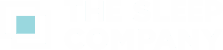 The Sleep Company logo